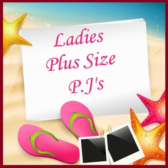 Plus Size - Picture 12 of 13